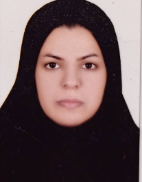 فاطمه وزیری شهرکی