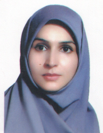 فاطمه رضائی
