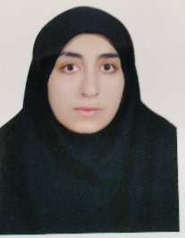 فاطمه عظیمی طاهری