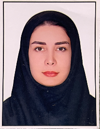 مرضیه بابایی ضیابری