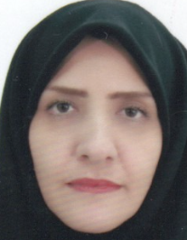 افسانه جعفریان