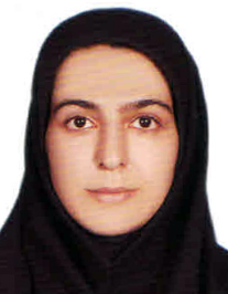 آزاده احمدی