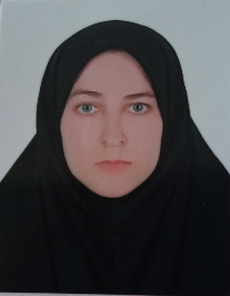 مریم پیری زاد کجاباد