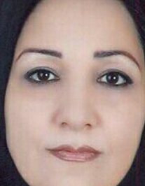 مهین نوروزی