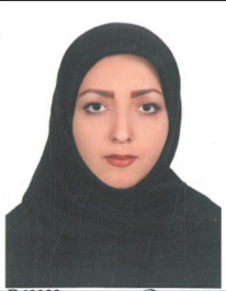 محبوبه حسین علیزاده