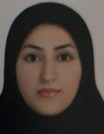 فاطمه پاکزاد ذوالپیرانی