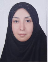 فهیمه امینی