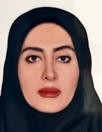 زهرا فرح بخش