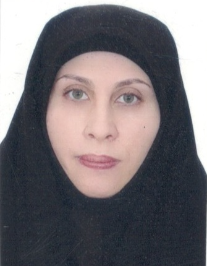 الهه احمدی ازغندی