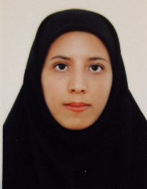 فاطمه نبی فارسی