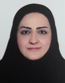 نسرین طاهرهدایتی