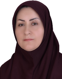 سیده نوش آفرین نقیب زاده