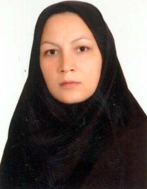 حبیبه عبداللهی مشکنلو