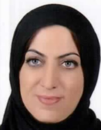 نسرین کارگر