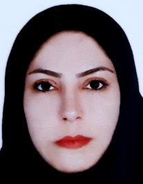 الهه یزدانی فرد
