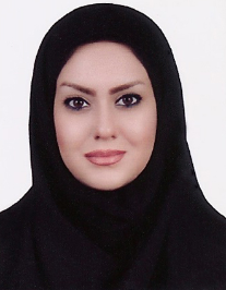 سحرناز کشاورزی