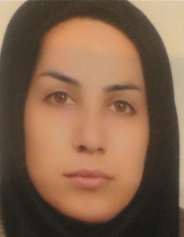 سهیلا حسنوند