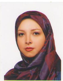 سارا عزیزی مقدم آذربایجانی
