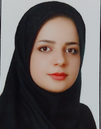 پریسا جعفری