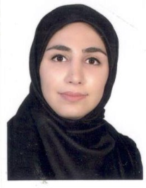 الناز عامریان