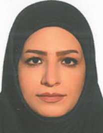 سمیه وثوقی