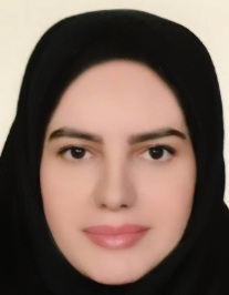 لیلا رضایی
