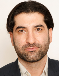 مهرداد پروازی بنه سرحدی