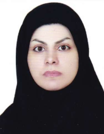 مریم علی پور