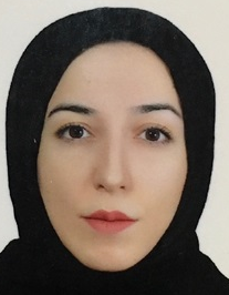 مهسا ناظمی اشنی