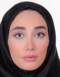 سوزان دعائیان مقدم طوسی