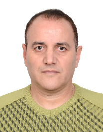 حبیب اله اکبری