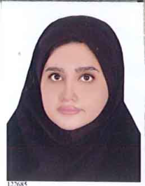 مهسا سادات صادقی راد