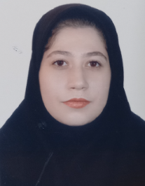 محبوبه صالحی