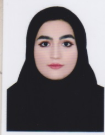 حانیه ملک محمدی