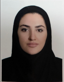 مریم فرزانه