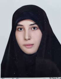 زهرا مهرجوی