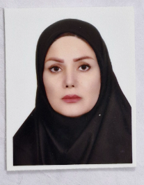 طیبه میری جعفرآبادی