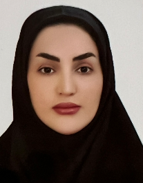 فاطمه مزروعی سبدانی