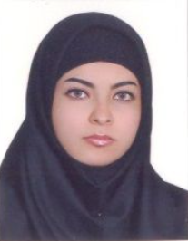 تینا احمدی