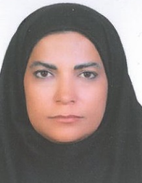 معصومه حاجی اسفندیاری