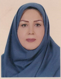 فهیمه حمزه نژادی