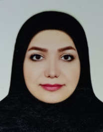 پریسا چراغی طاقوسطانی