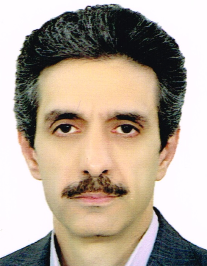 حمید رهباردار شکسته