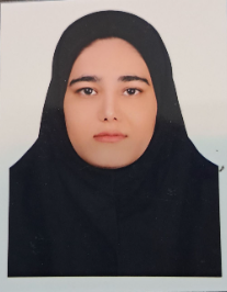 زهرا حسین زاده چاهچول