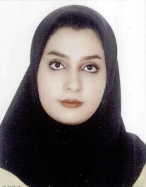 فاطمه قلی پور