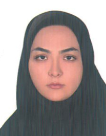 مهدیه رجبی مورکانی