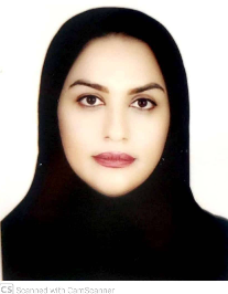 نرگس موسوی