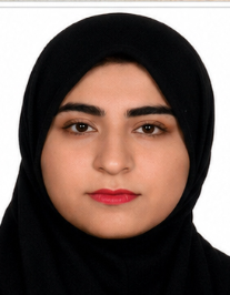 فاطمه یعقوبی
