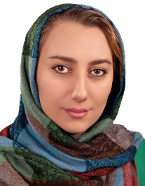 مریم بندعلیزاده
