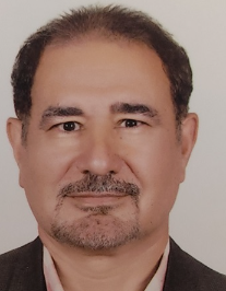 محمدرضا راه چمنی